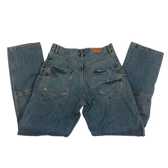 CORTECH MOD Riding Jean M's 32x34 Blue Moto Denim Protection Performance Biker - Picture 5 of 10